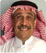 Khalid Abdallah Al-Damegh